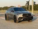 مرسيدس بنز GLE 53 AMG Premium + 3.0L