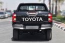 Toyota Hilux Hilux Adventure 4.0 black 2026