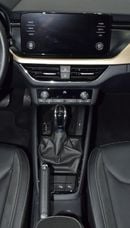 سكودا كاميك EXCELLENT DEAL for our Skoda Kamiq ( 2023 Model ) in Black Color GCC Specs