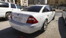 Ford Five Hundred