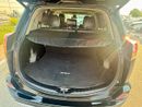 Toyota RAV4 VXR 4X4