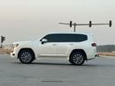 Toyota Land Cruiser GXR