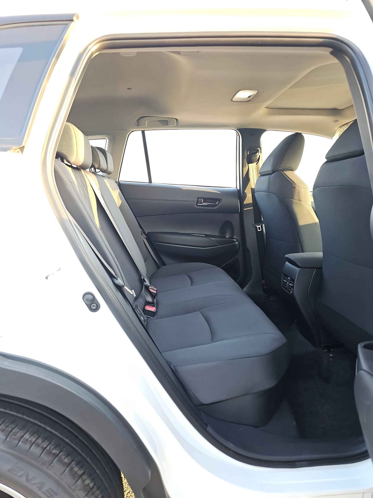 Toyota Corolla Cross ELITE HYBRID, 2.0L V4, PUSH START, SUNROOF / SPECIAL OFFER / CODE#68069