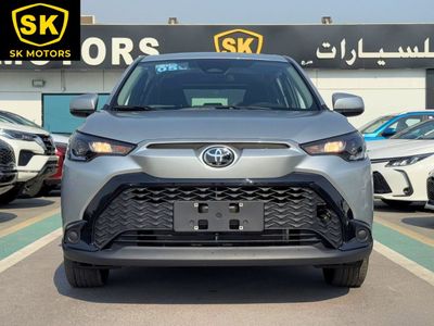 Toyota Frontlander 2.0L HYBRID / AT, ELITE, SUNROOF, CHINESS SPEC / Code#69023