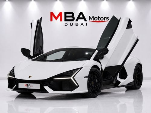 Lamborghini Revuelto SPORTIVA