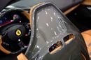 Ferrari SF90 Spider 2022 Ferrari SF90 Spider, JBL Audio, Carbon Interior, ADAS Full Pack, Dealer Service Package, GCC!!