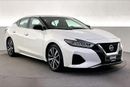 Nissan Maxima S | Guaranteed Warranty | 0 Down Payment