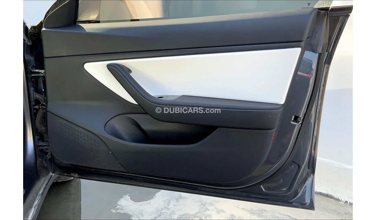 Tesla Model 3 Performance (Dual Motor)