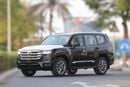تويوتا لاند كروزر LAND CRUISER GXR 4.0L 2025 | Radar | A20
