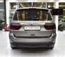 Dodge Durango EXCELLENT DEAL for our Dodge Durango AWD V8 ( 2012 Model ) in Grey Color GCC Specs