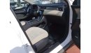 أم جي RX5 1.5L Turbo Gasoline FWD White color