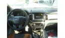 Ford Ranger 3.2L Diesel Double Cab Wild Track Auto