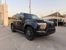 لكزس GX550
