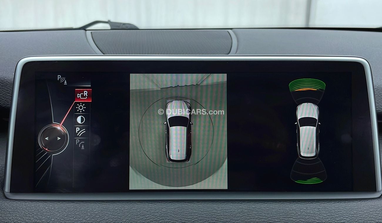 BMW X5 XDRIVE 35I 3 | Under Warranty | Inspected on 150+ parameters