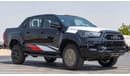 Toyota Hilux 2023 Toyota Hilux GR sport 2.8L Diesel