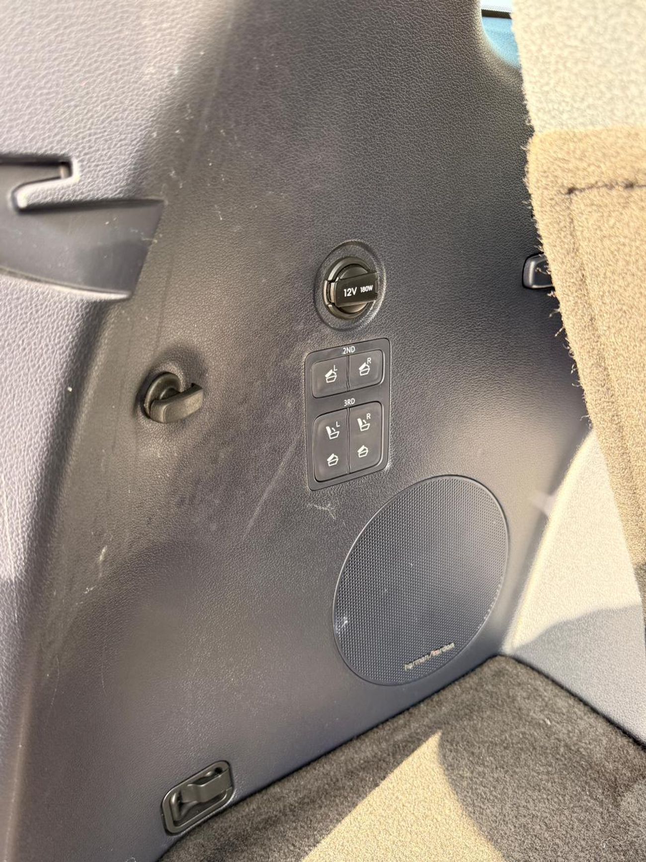 هيونداي باليساد Calligraphy | panoramic | 360 camera | Radar Full option