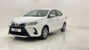 Toyota Yaris SE 1.5 | Zero Down Payment | Home Test Drive