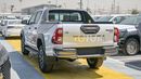 Toyota Hilux Adventure V6