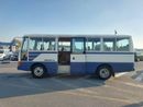 Nissan Civilian NISSAN CIVILIAN BUS RHD 1992 MODEL 3.5 L DIESEL MANUAL(PM01623)