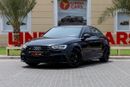 أودي S3 Std