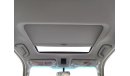 Toyota Prado 2.7L PETROL, SUNROOF, COOL BOX, DRL LED HEADLIGHTS (CODE # LCTXL02)