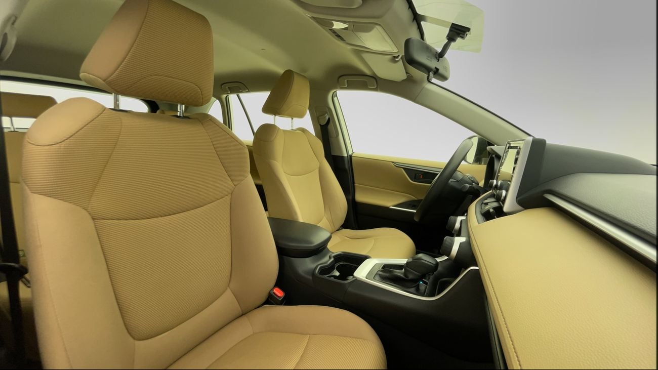 Toyota RAV4 EX 2.5 | Zero Down Payment | Home Test Drive