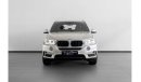 بي أم دبليو X5 35i اكسكلوسيف 2016 BMW X5 35ix / Full-Service History