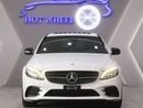 Mercedes-Benz C 300 2021 - Hybrid | with Warranty
