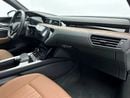 Audi etron Sportback 55 S line 408hp (Ref# 047341)