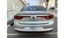 Renault Talisman 1600