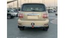 Nissan Patrol Nissan Patrol Platinum_2011_GCC_Excellent_Condithion _Full opshin