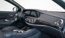 Mercedes-Benz S 450 | AED 3888 PM | 2 Years Unlimited Warranty