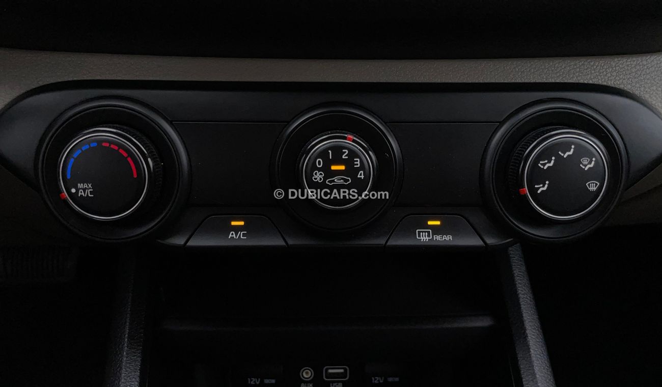 Kia Cerato LX 1.6 | Zero Down Payment | Free Home Test Drive