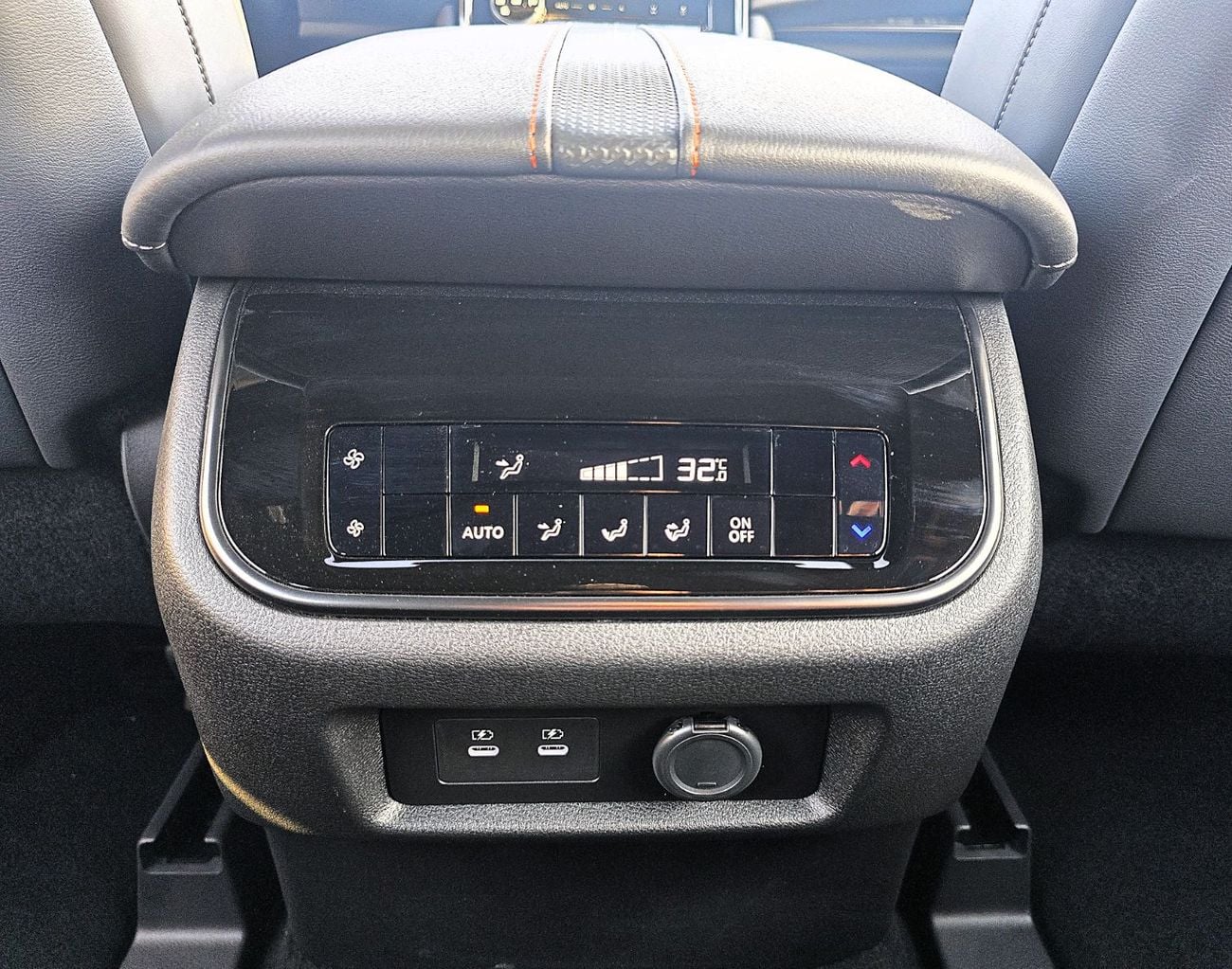 Nissan Patrol PRO 4X 3.5L A/T V6T AWD Gcc White Color 2026 Model