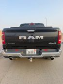 RAM 1500 LIMITED