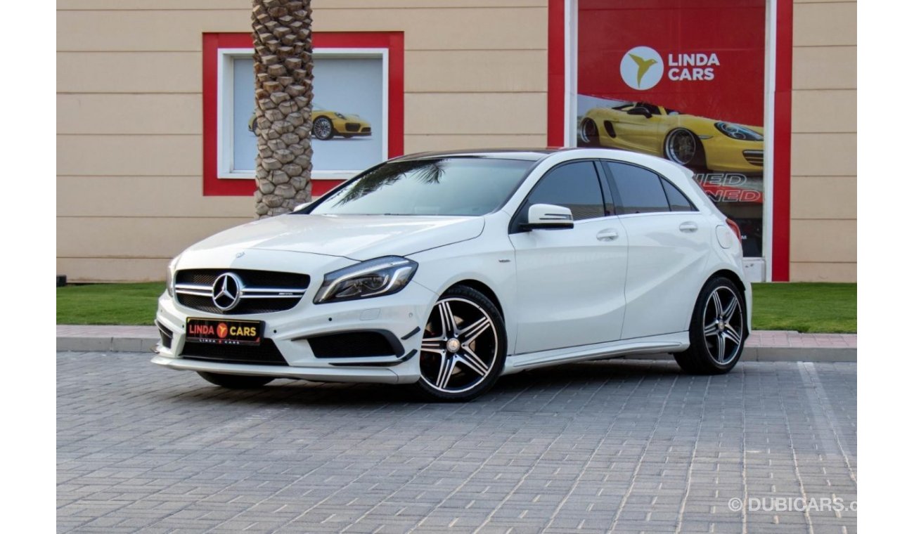 Mercedes-Benz A 250 W177