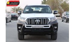 تويوتا برادو TOYOTA PRADO 3.0 L TX-L 4X4 AUTOMATIC MODEL YEAR 2020