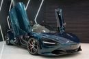 McLaren 720S 2022 McLaren 720S Spider, Full Carbon, Lifting System, Full Service History, McLaren Warranty!!
