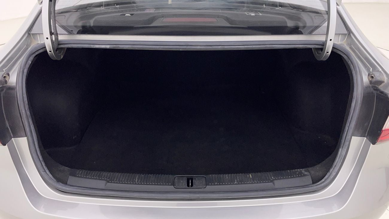 MG 5 Std 1.5L 2022 STD | AED 438/Month | 0 DP | 30 Day Return | Warranty | Service History