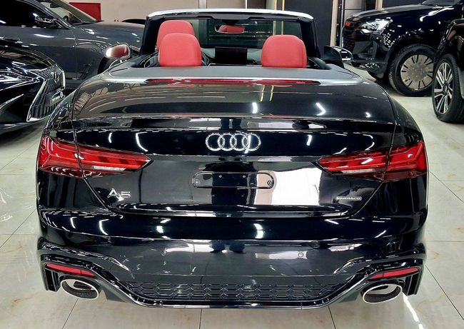 Audi A5, миниатюра 24