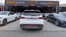 هيونداي سانتا في hyundai santafe 2021 diesel korea importer