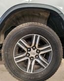 Toyota Fortuner VX2 4X4 Diesel 2.8L