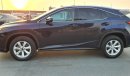 Lexus RX350 LEXUS RX350 FULL OPTION