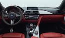 بي أم دبليو 440i 440I GRANDCOUPE M SPORT 3000