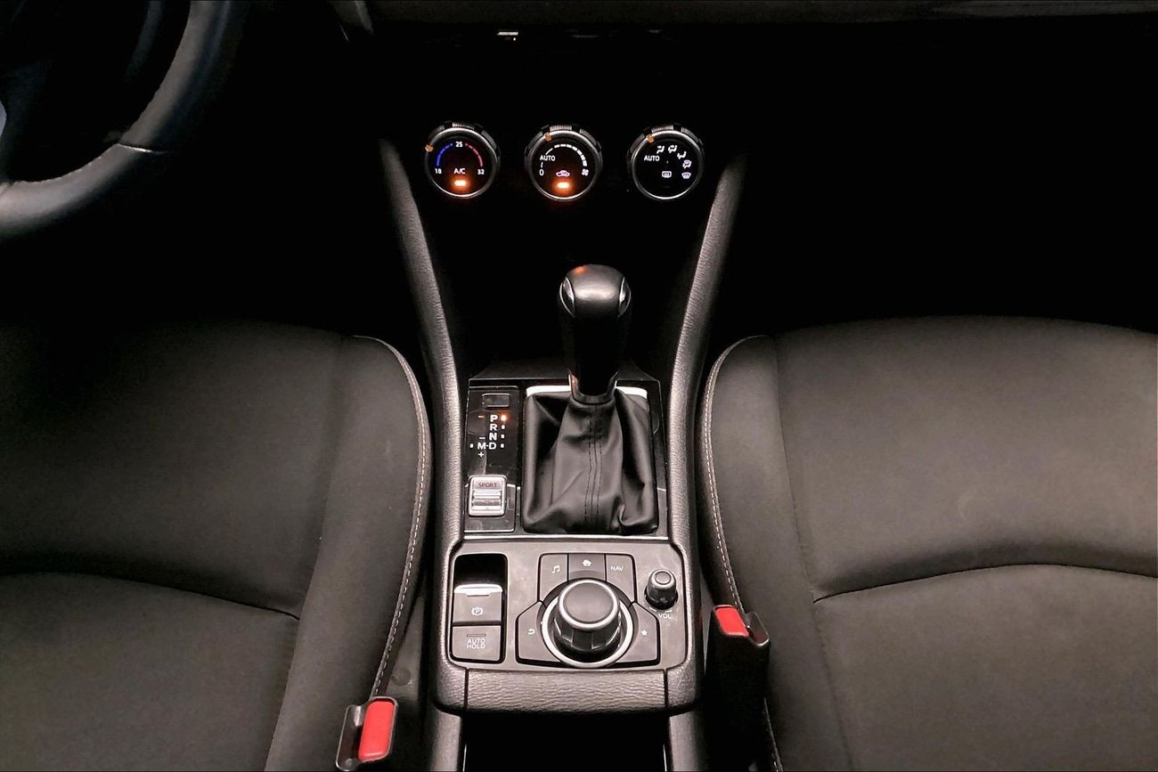 Mazda CX3 GT | National Day Celebration | Guaranteed Warranty | 0 Down Payment