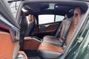 BMW 840i 2023 BMW 840i Gran Coupe M-Sport, 2027 BMW Warranty + Service Pack, Full BMW Service History, GCC