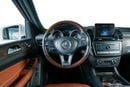 Mercedes Benz GLS500 STD