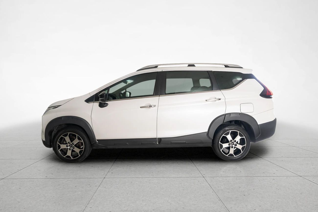 Mitsubishi Xpander PREMIUM 1.5