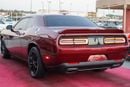 Dodge Challenger Dodge Challenger SXT / 2022 / USA / Only 29,000Mi