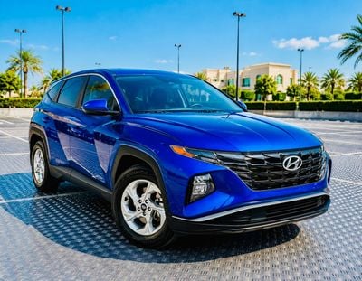 Hyundai Tucson COMFORT